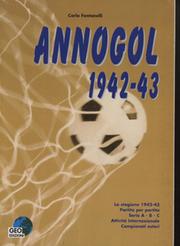 ANNOGOL 1942/43
