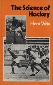 THE SCIENCE OF HOCKEY