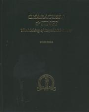 CHARACTERS & KINGS - THE MAKING OF ROYAL MID-SURREY