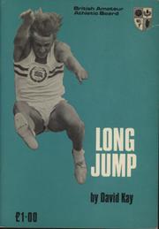 LONG JUMP