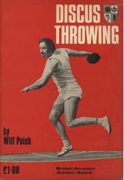 DISCUS THROWING