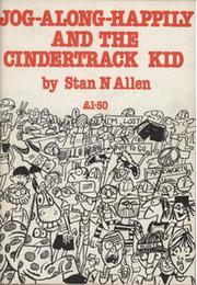 JOG-ALONG-HAPPILY AND THE CINDER TRACK