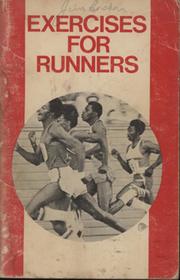 EXERCISES FOR RUNNERS