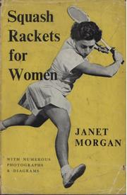 SQUASH RACKETS FOR WOMEN