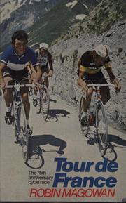 TOUR DE FRANCE - THE 75TH ANNIVERSARY CYCLE RACE