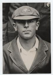 CHARLIE MACARTNEY (AUSTRALIA) CRICKET PHOTOGRAPH