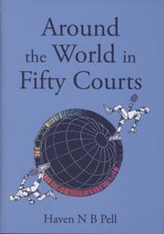 AROUND THE WORLD IN FIFTY COURTS