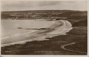 CULLEN GOLF COURSE (MORAY) GOLF POSTCARD