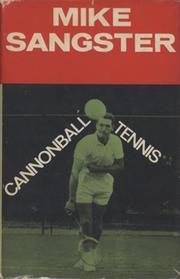 CANNONBALL TENNIS