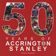 50 YEARS OF ACCRINGTON STANLEY