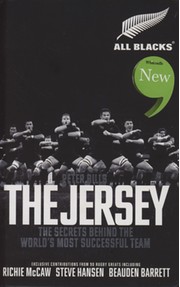 THE JERSEY - THE SECRETS BEHIND THE WORLD