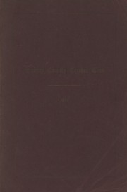 SURREY COUNTY CRICKET CLUB HANDBOOK FOR 1950