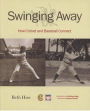 SWINGING AWAY - HOW CRICKET AND BASEBALL CONNECT
