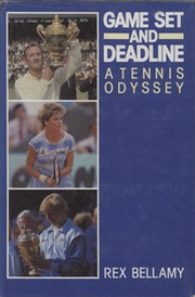 GAME, SET AND DEADLINE - A TENNIS ODYSSEY