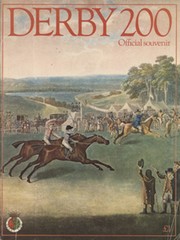 DERBY 200