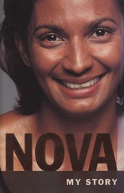 NOVA - MY STORY