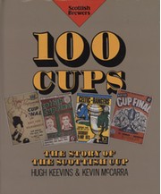 100 CUPS: THE STORY OF THE SCOTTISH CUP
