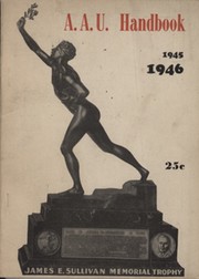 A.A.U. HANDBOOK 1945