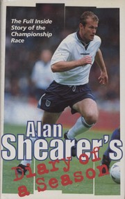 ALAN SHEARER