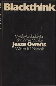 BLACKTHINK - MY LIFE AS BLACK MAN AND WHITE MAN