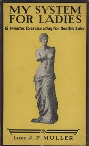 MY SYSTEM FOR LADIES. 15 MINUTES