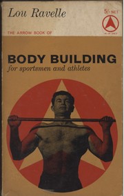BODY BUILDING FOR SPORTSMEN AND ATHLETES