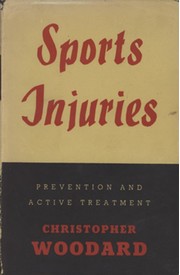 SPORTS INJURIES - PREVENTION AND ACTIVE TREATMENT