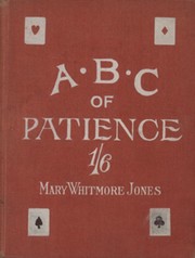 THE ABC OF PATIENCE