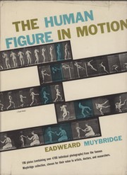 THE HUMAN FIGURE IN MOTION