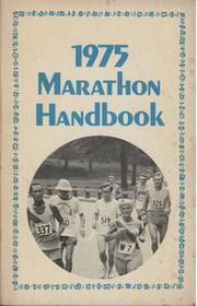 1975 MARATHON HANDBOOK