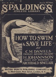 HOW TO SWIM AND SAVE LIFE (SPALDING