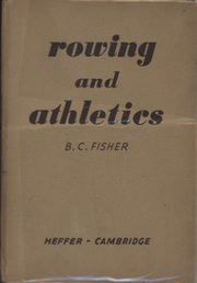 ROWING AND ATHLETICS