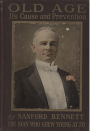 OLD AGE - ITS CAUSE AND PREVENTION