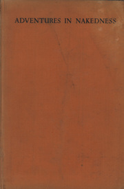 ADVENTURES IN NAKEDNESS