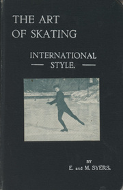 THE ART OF SKATING (INTERNATIONAL STYLE)