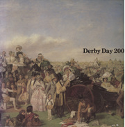 DERBY DAY 200