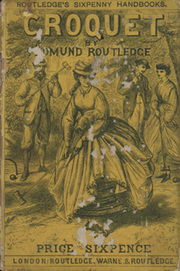 ROUTLEDGE