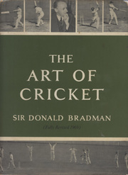 THE ART OF CRICKET