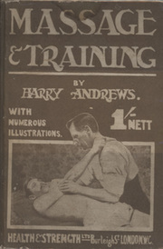 MASSAGE AND TRAINING
