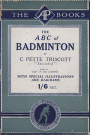 THE ABC OF BADMINTON