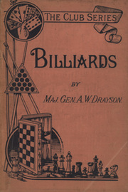 THE ART OF PRACTICAL BILLIARDS FOR AMATEURS