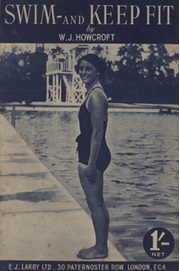 SWIM - AND KEEP FIT