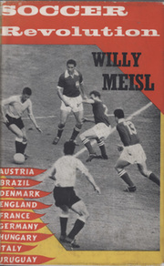 SOCCER REVOLUTION