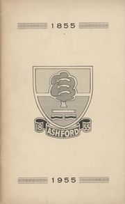 ASHFORD CRICKET CLUB 1855-1955 