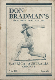 DON BRADMAN
