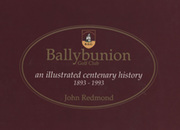 BALLYBUNION GOLF CLUB - AND ILLUSTRATED CENTENARY HISTORY 1893-1993