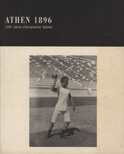 ATHEN 1896 - 100 JAHRE OLYMPISCHE SPIELE