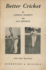 BETTER CRICKET