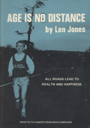 AGE IS NO DISTANCE - ALL ROADS LEAD TO HAPPINESS