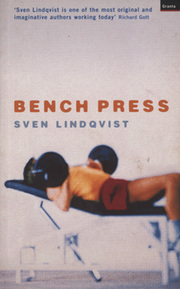 BENCH PRESS